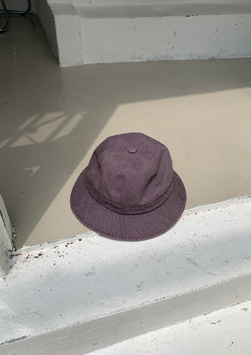 bam bucket hat (3color)