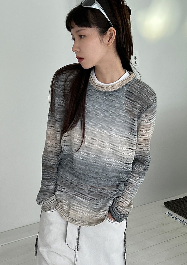 bell knit (3color)*입고지연 순차적발송