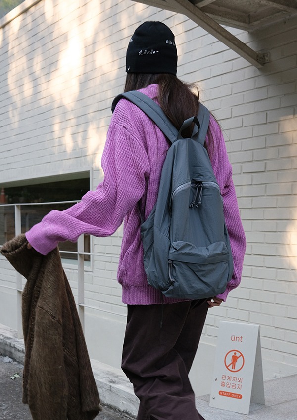 big backpack (2color)