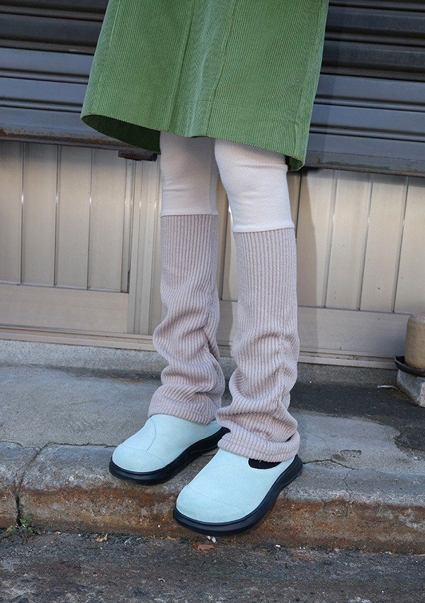 warmer leggings (3color)