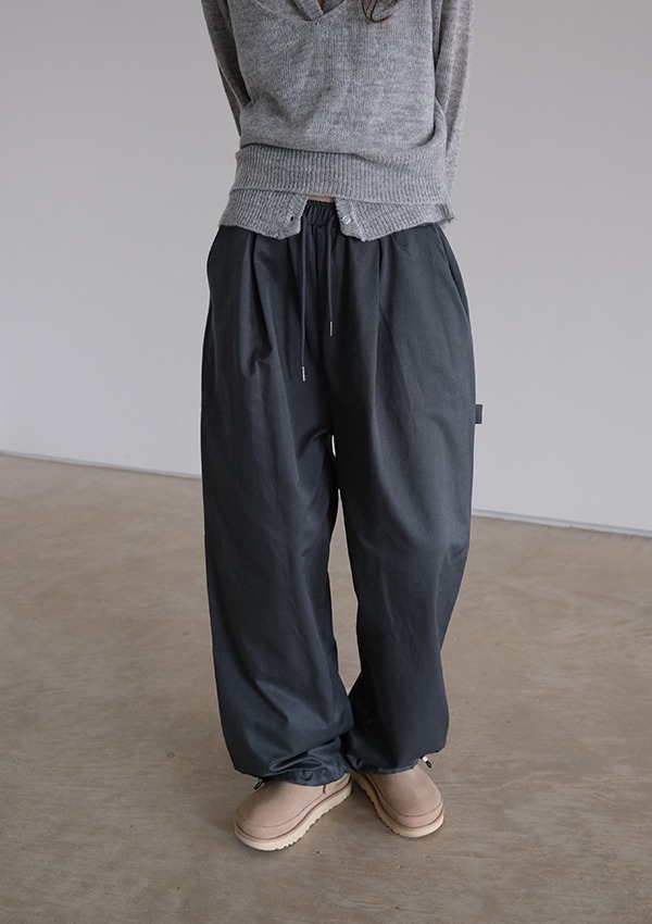 carpender pants (3color)